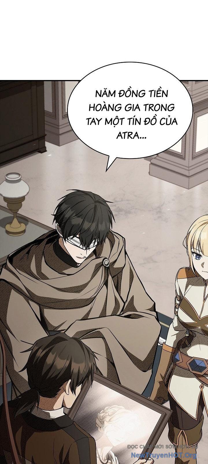 Vô Hồn Bất Kính Giả Dạ Chap 41 - Next Chap 42