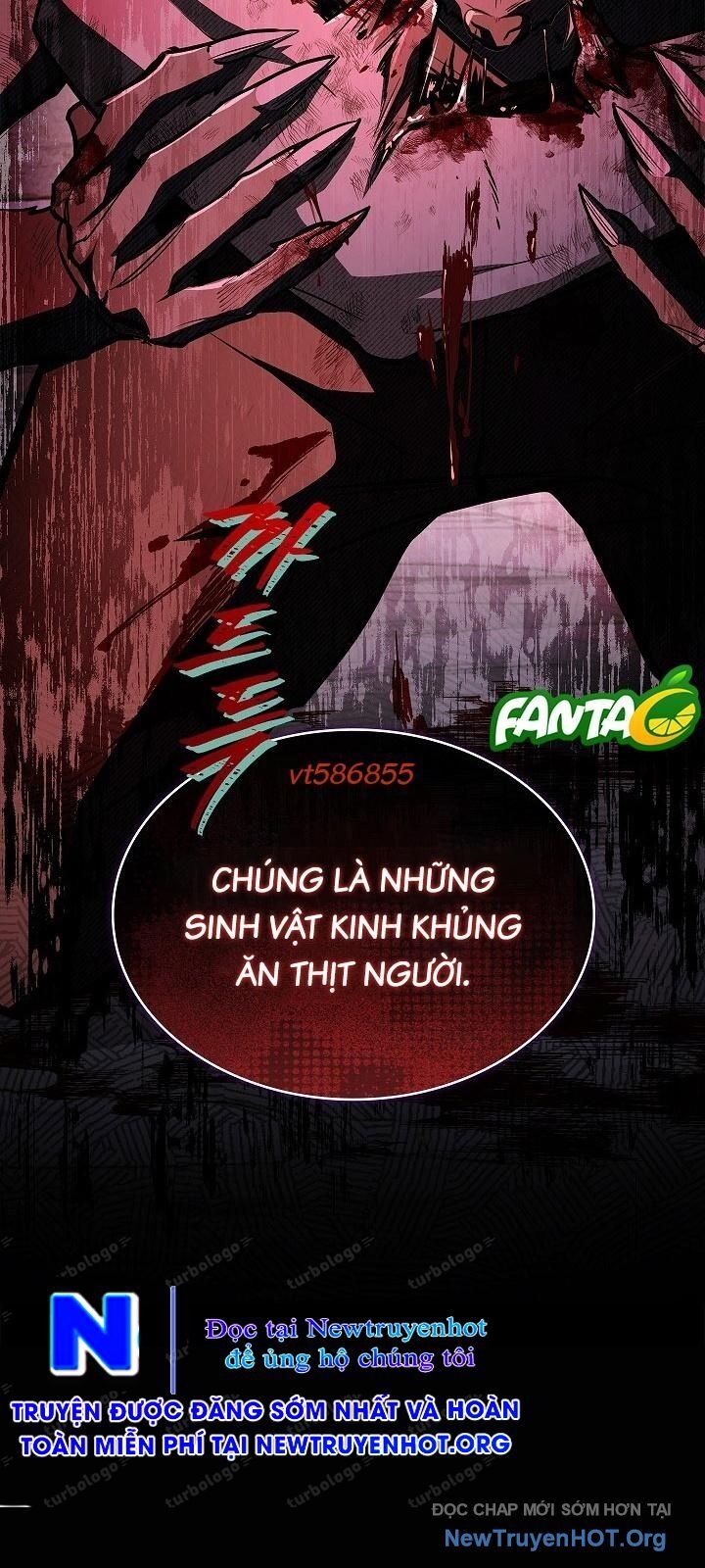 Vô Hồn Bất Kính Giả Dạ Chap 41 - Next Chap 42
