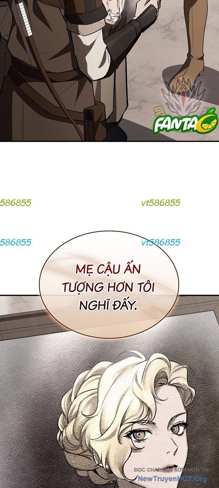 Vô Hồn Bất Kính Giả Dạ Chap 41 - Next Chap 42