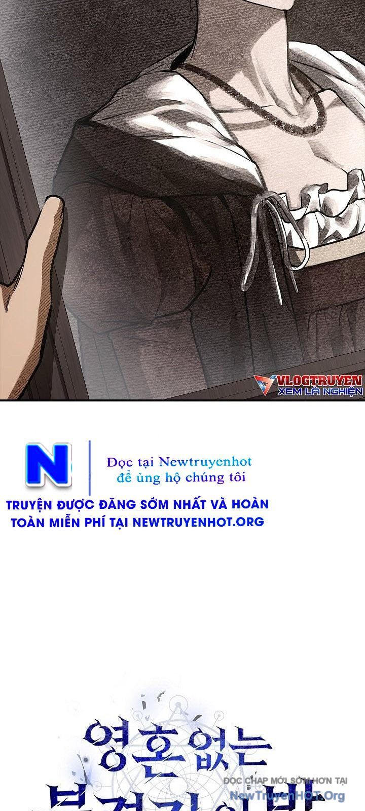 Vô Hồn Bất Kính Giả Dạ Chap 41 - Next Chap 42