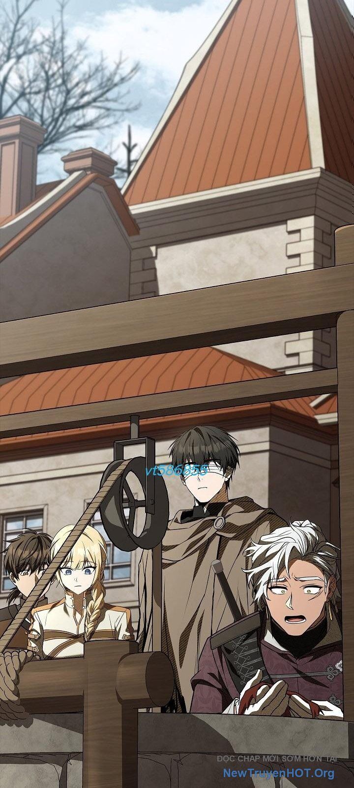 Vô Hồn Bất Kính Giả Dạ Chap 41 - Next Chap 42