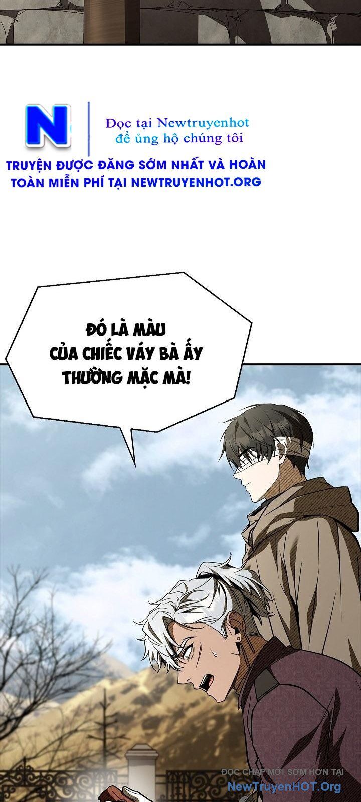 Vô Hồn Bất Kính Giả Dạ Chap 41 - Next Chap 42
