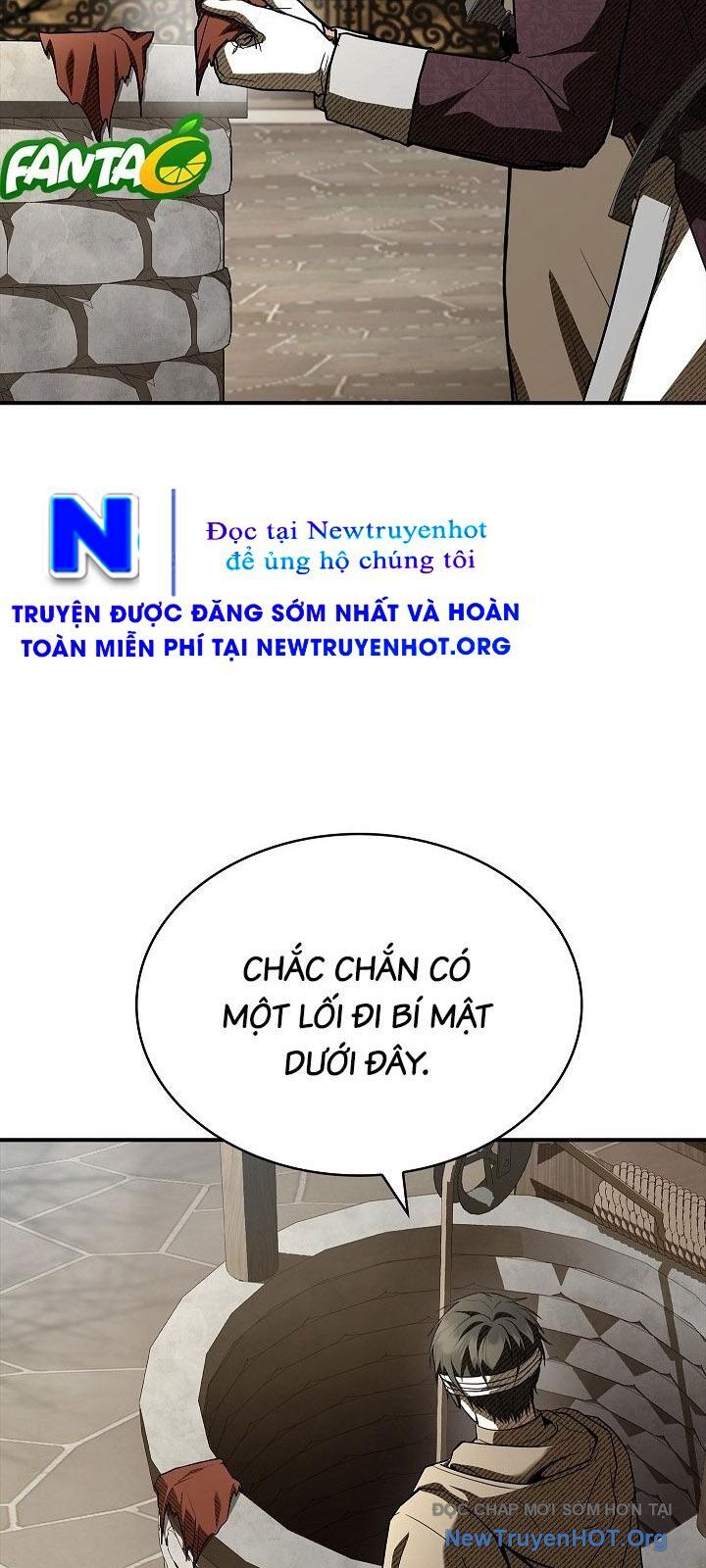 Vô Hồn Bất Kính Giả Dạ Chap 41 - Next Chap 42