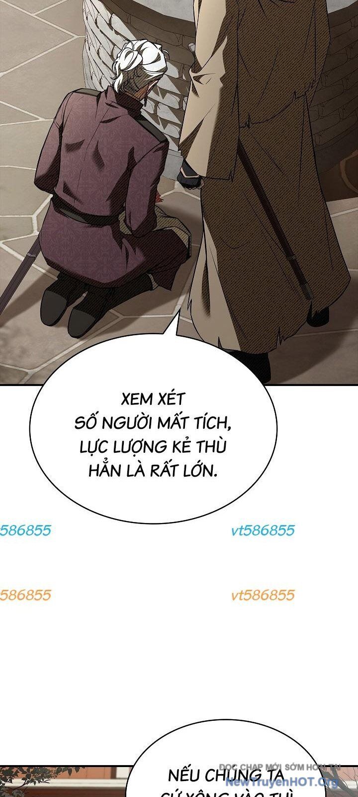 Vô Hồn Bất Kính Giả Dạ Chap 41 - Next Chap 42