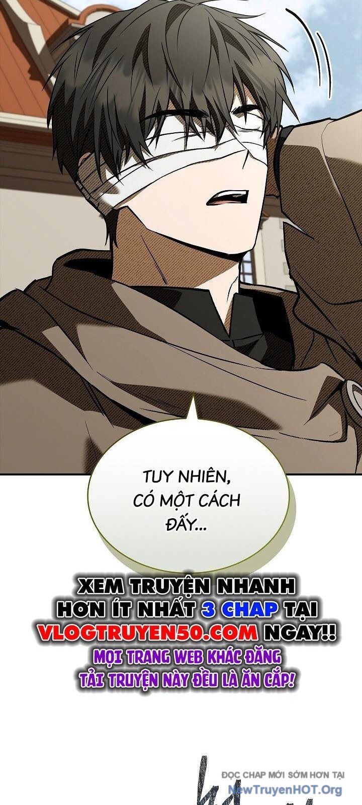 Vô Hồn Bất Kính Giả Dạ Chap 41 - Next Chap 42