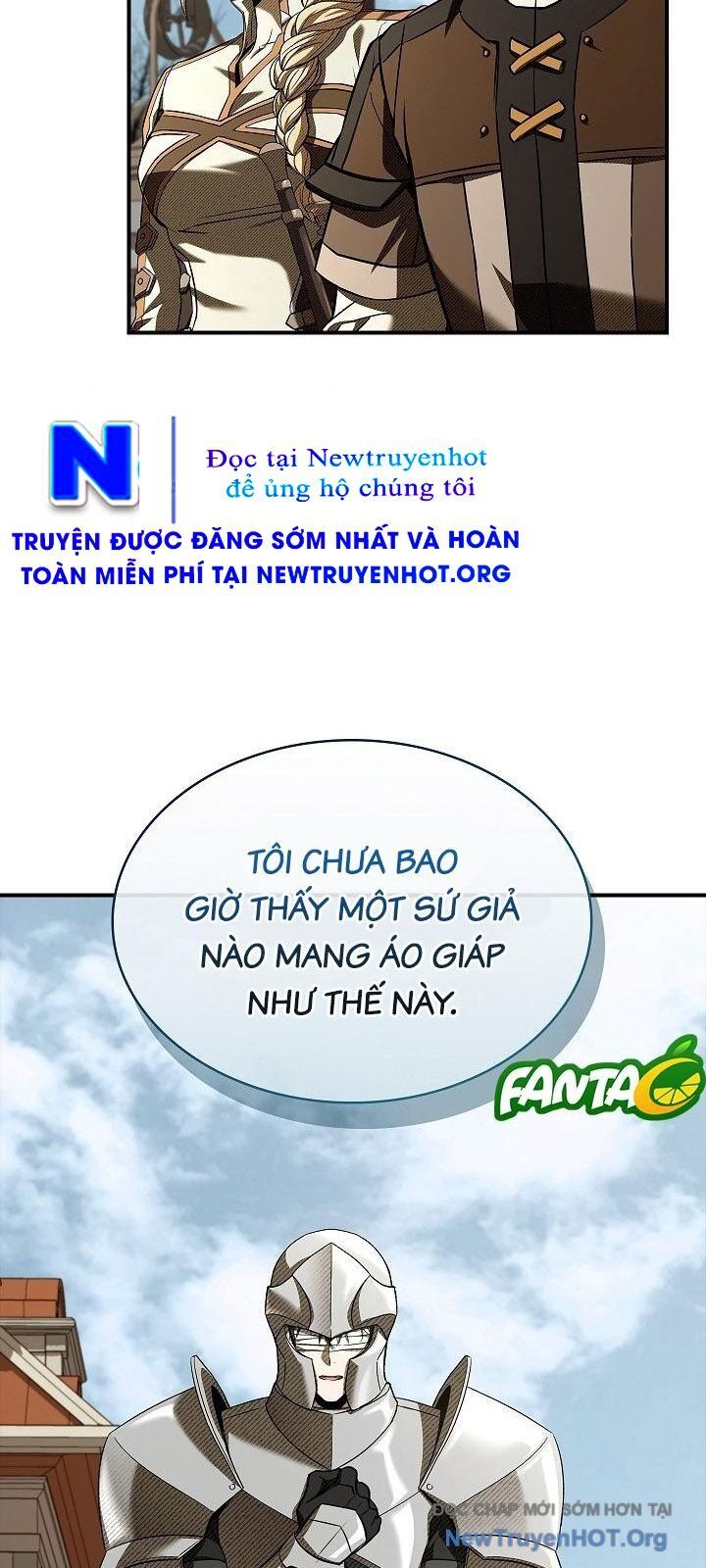 Vô Hồn Bất Kính Giả Dạ Chap 41 - Next Chap 42