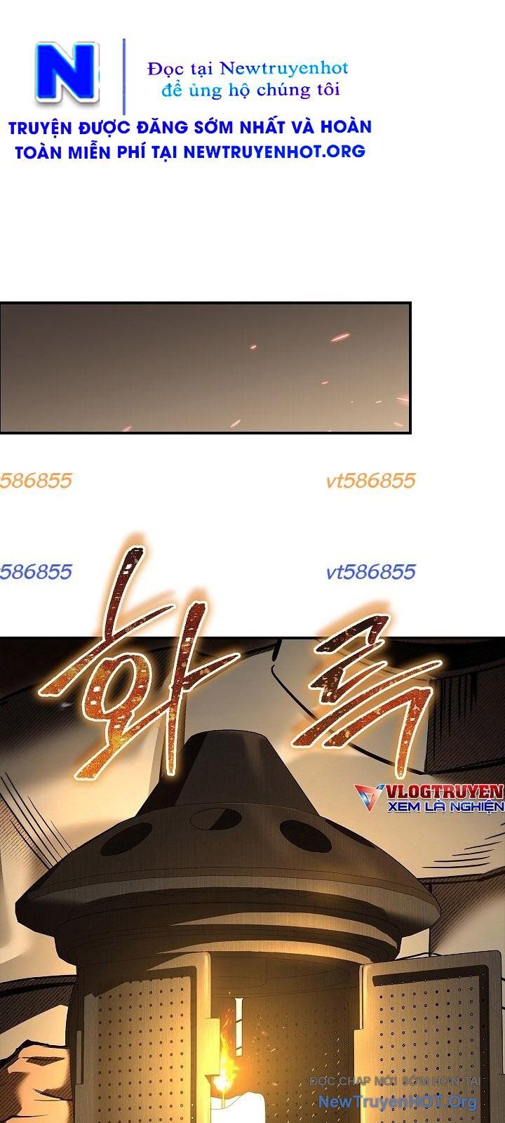 Vô Hồn Bất Kính Giả Dạ Chap 41 - Next Chap 42