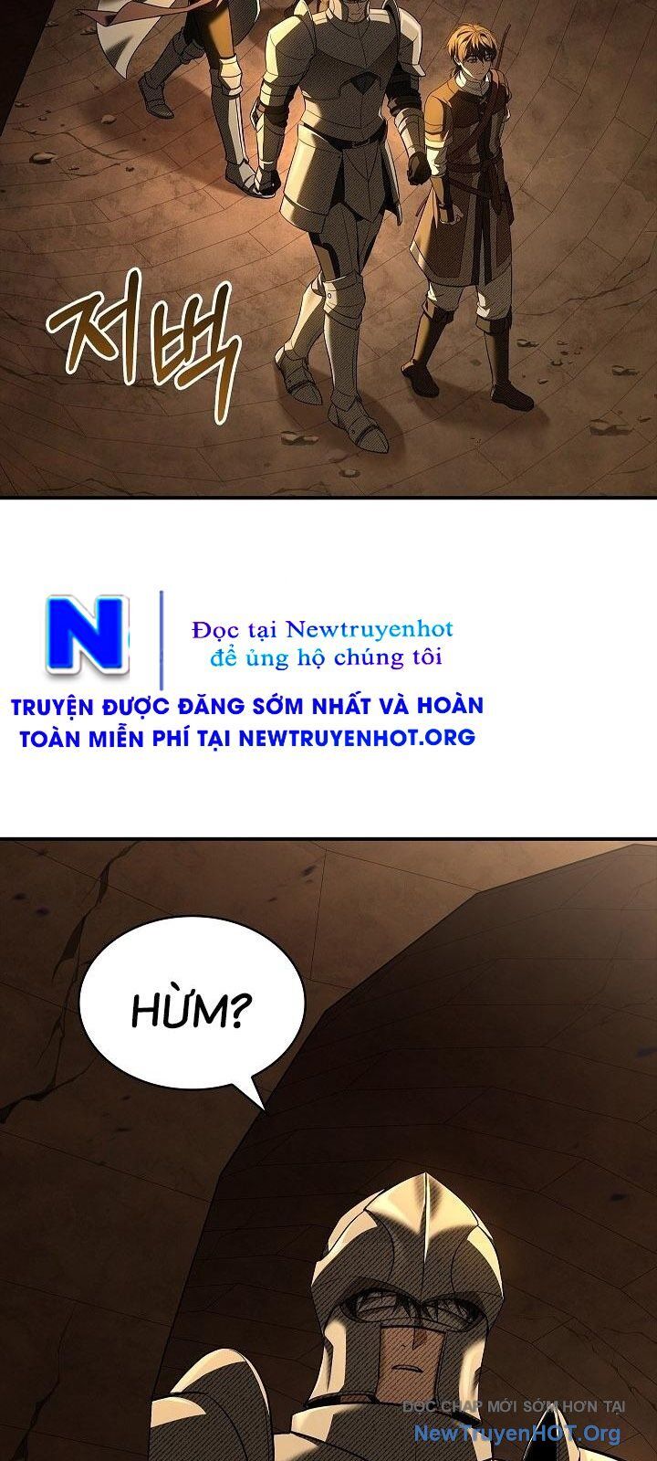 Vô Hồn Bất Kính Giả Dạ Chap 41 - Next Chap 42