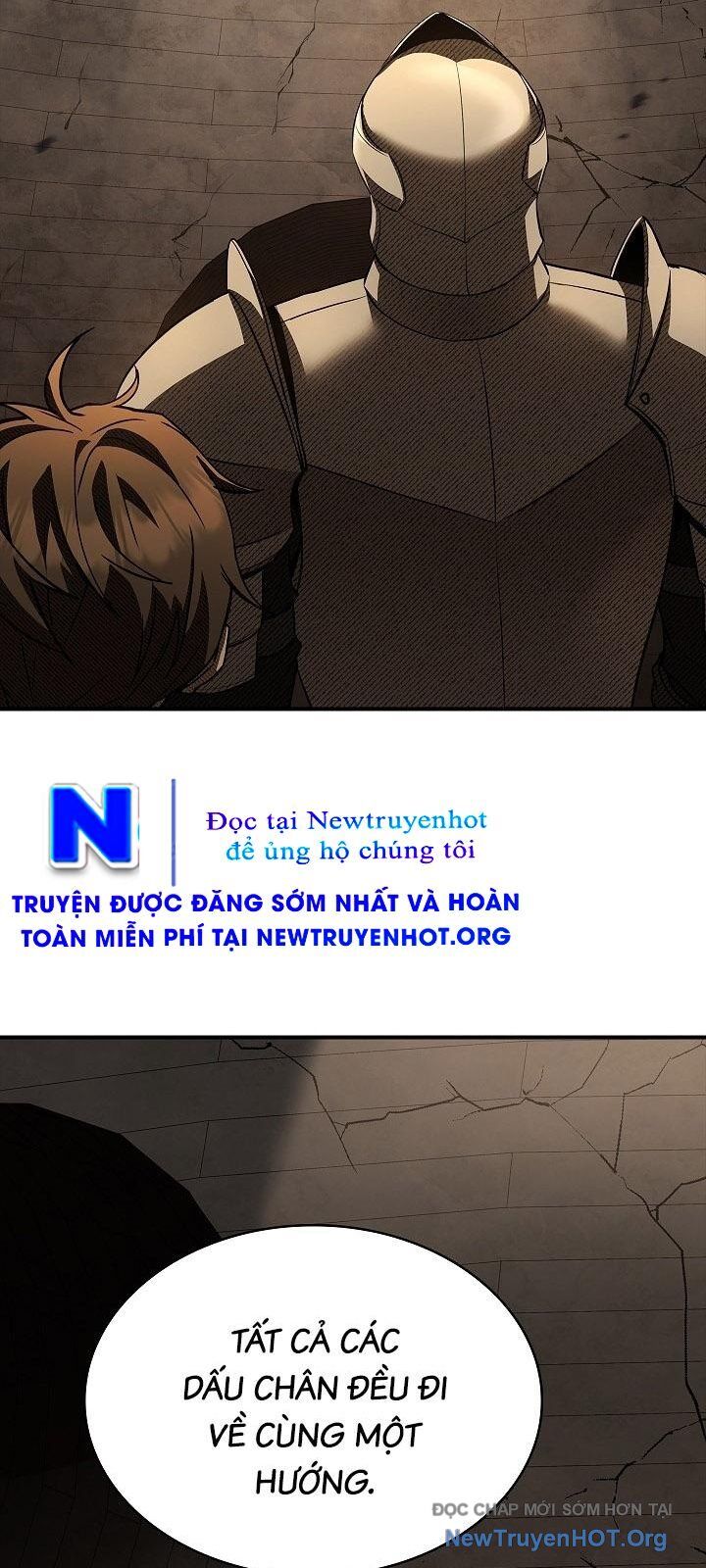 Vô Hồn Bất Kính Giả Dạ Chap 41 - Next Chap 42