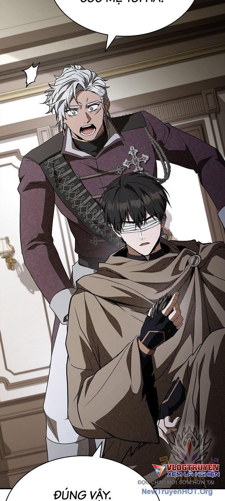 Vô Hồn Bất Kính Giả Dạ Chap 41 - Next Chap 42