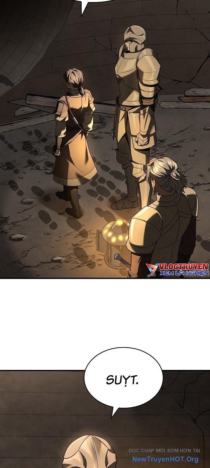 Vô Hồn Bất Kính Giả Dạ Chap 41 - Next Chap 42