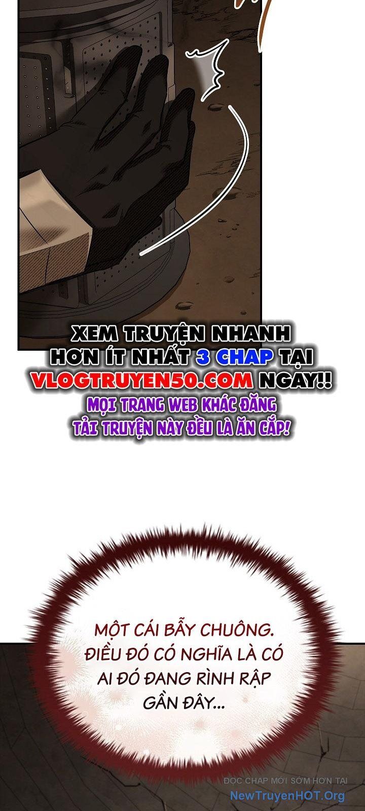 Vô Hồn Bất Kính Giả Dạ Chap 41 - Next Chap 42