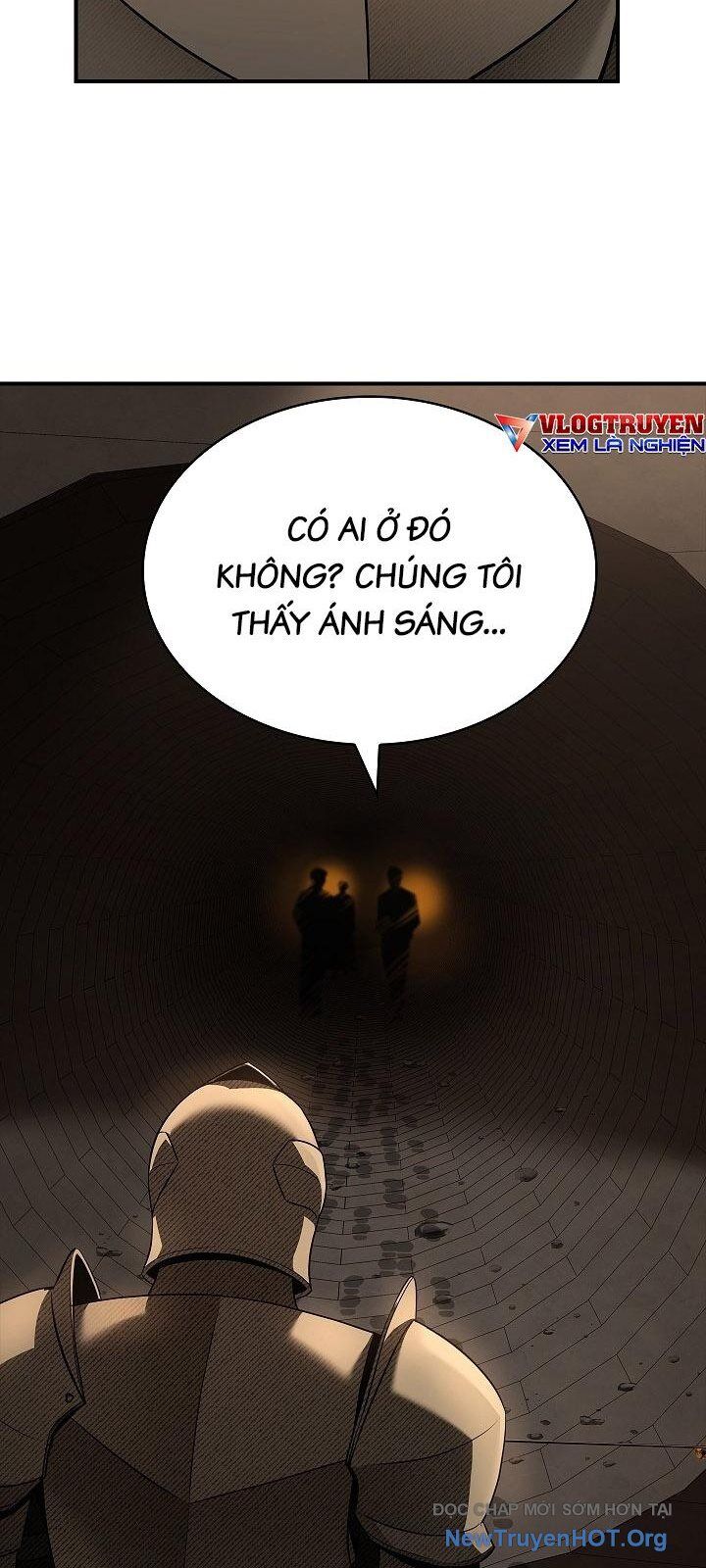 Vô Hồn Bất Kính Giả Dạ Chap 41 - Next Chap 42