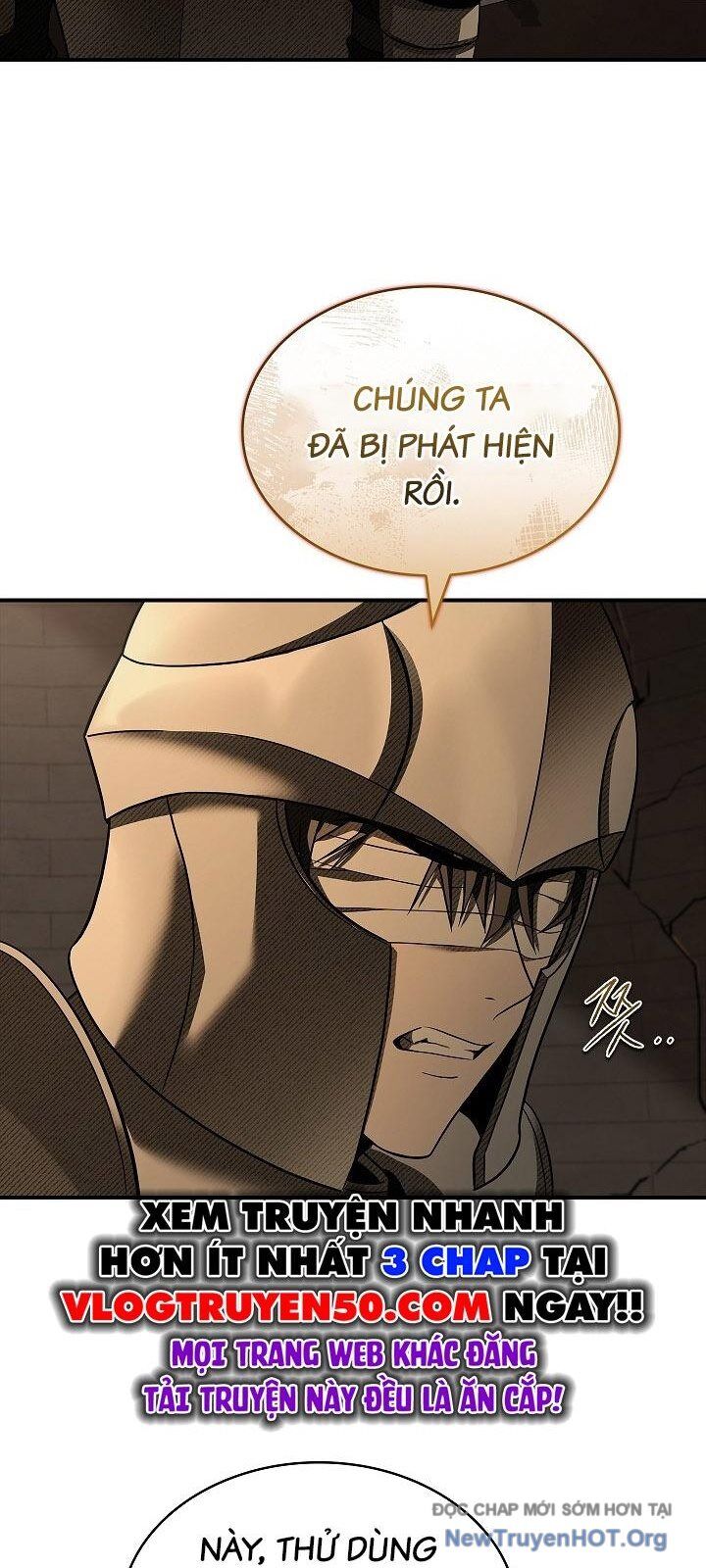 Vô Hồn Bất Kính Giả Dạ Chap 41 - Next Chap 42