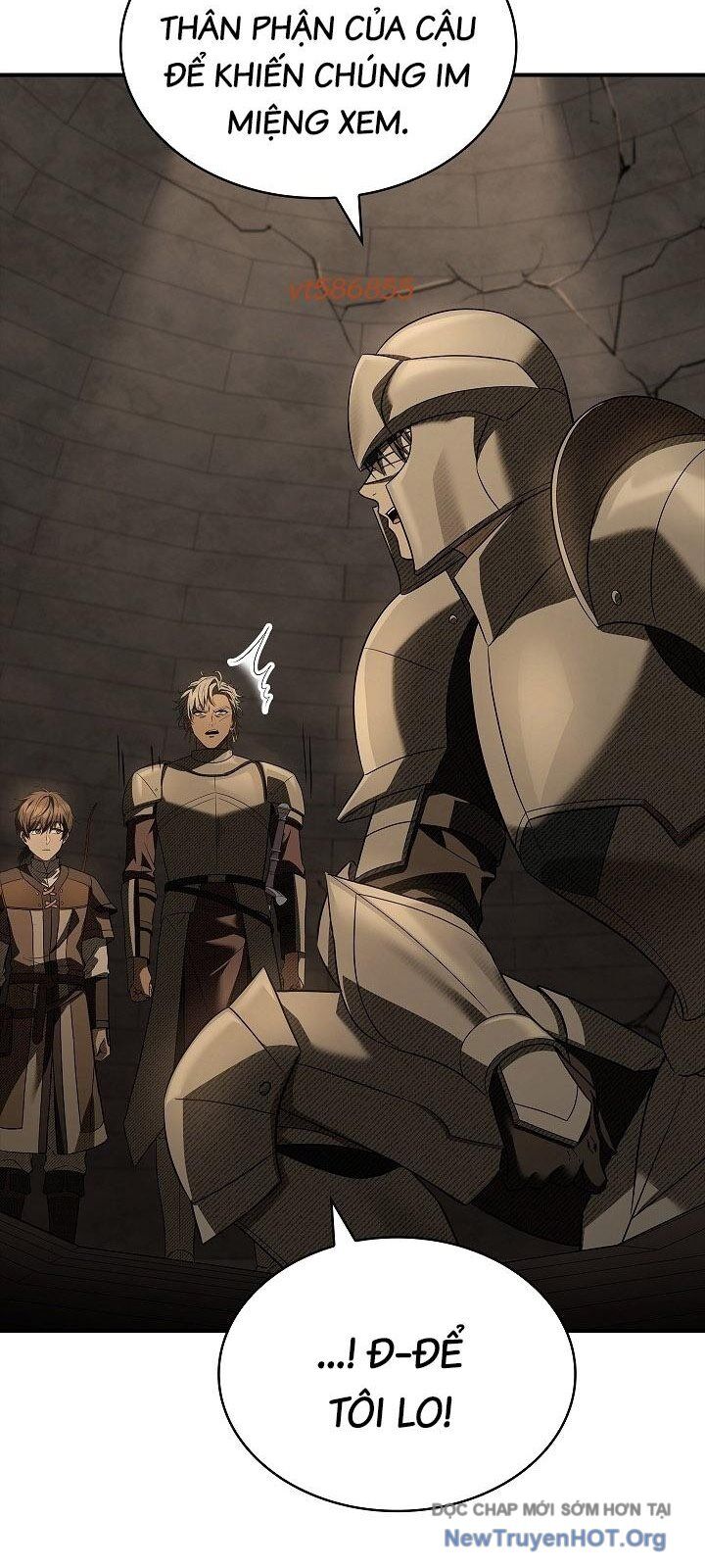 Vô Hồn Bất Kính Giả Dạ Chap 41 - Next Chap 42