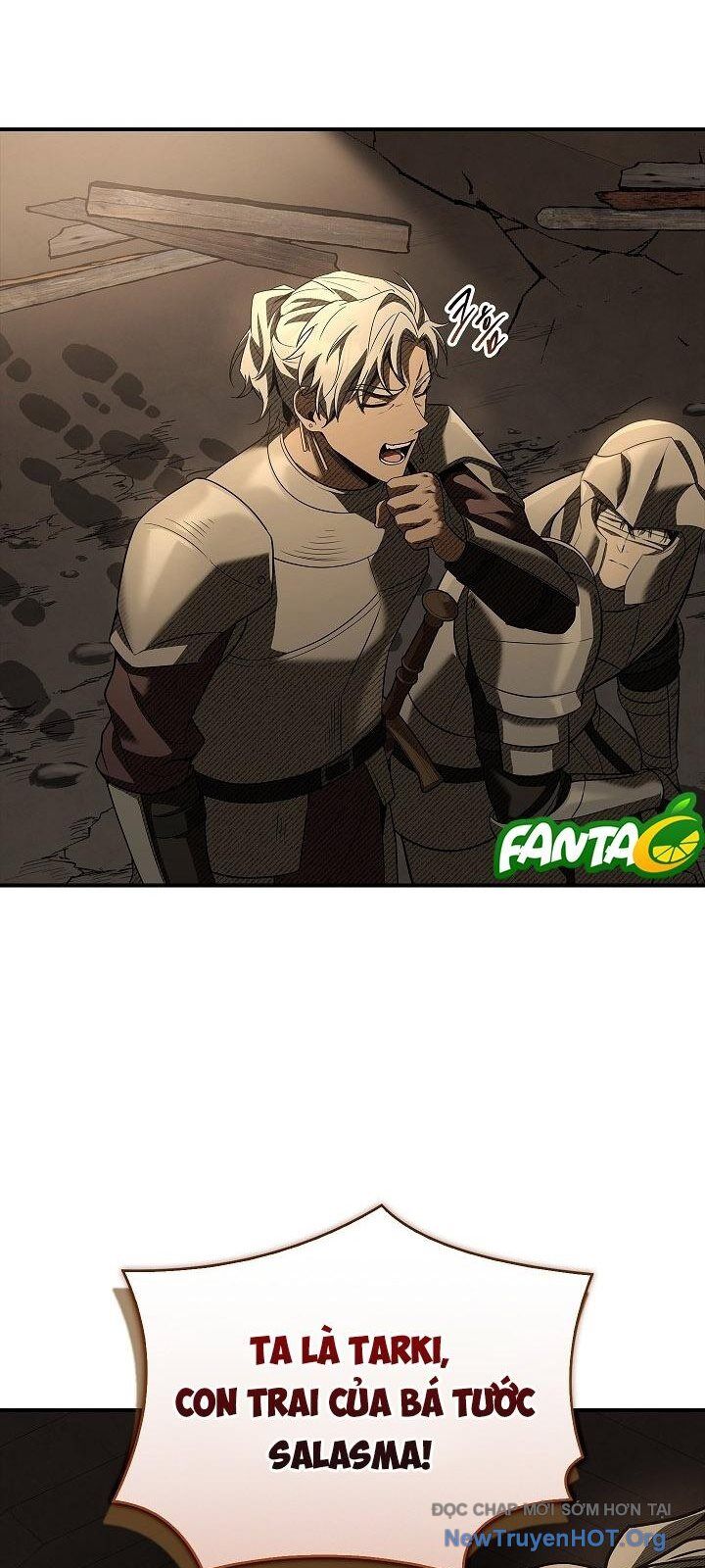 Vô Hồn Bất Kính Giả Dạ Chap 41 - Next Chap 42