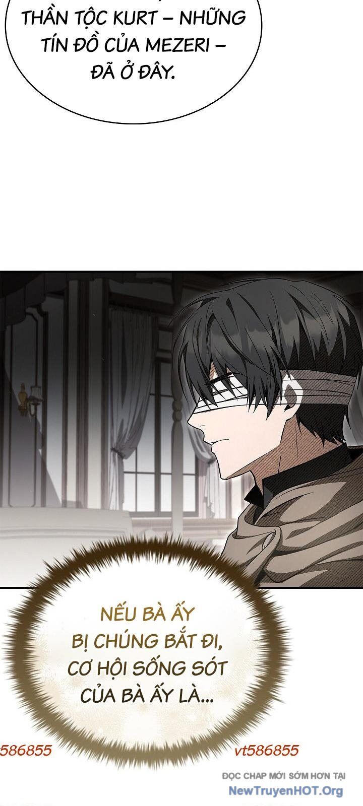 Vô Hồn Bất Kính Giả Dạ Chap 41 - Next Chap 42