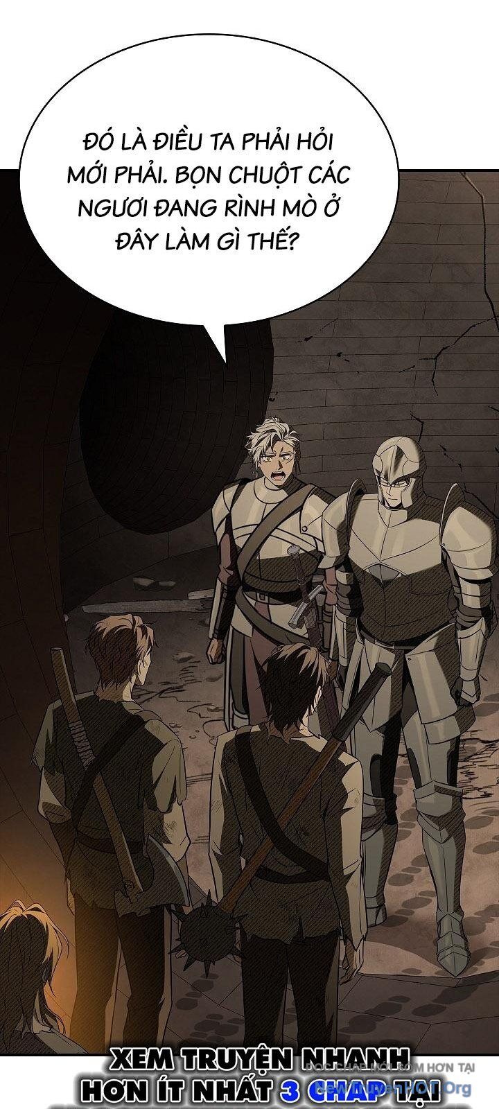 Vô Hồn Bất Kính Giả Dạ Chap 41 - Next Chap 42