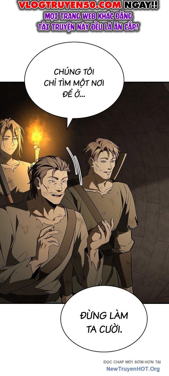 Vô Hồn Bất Kính Giả Dạ Chap 41 - Next Chap 42