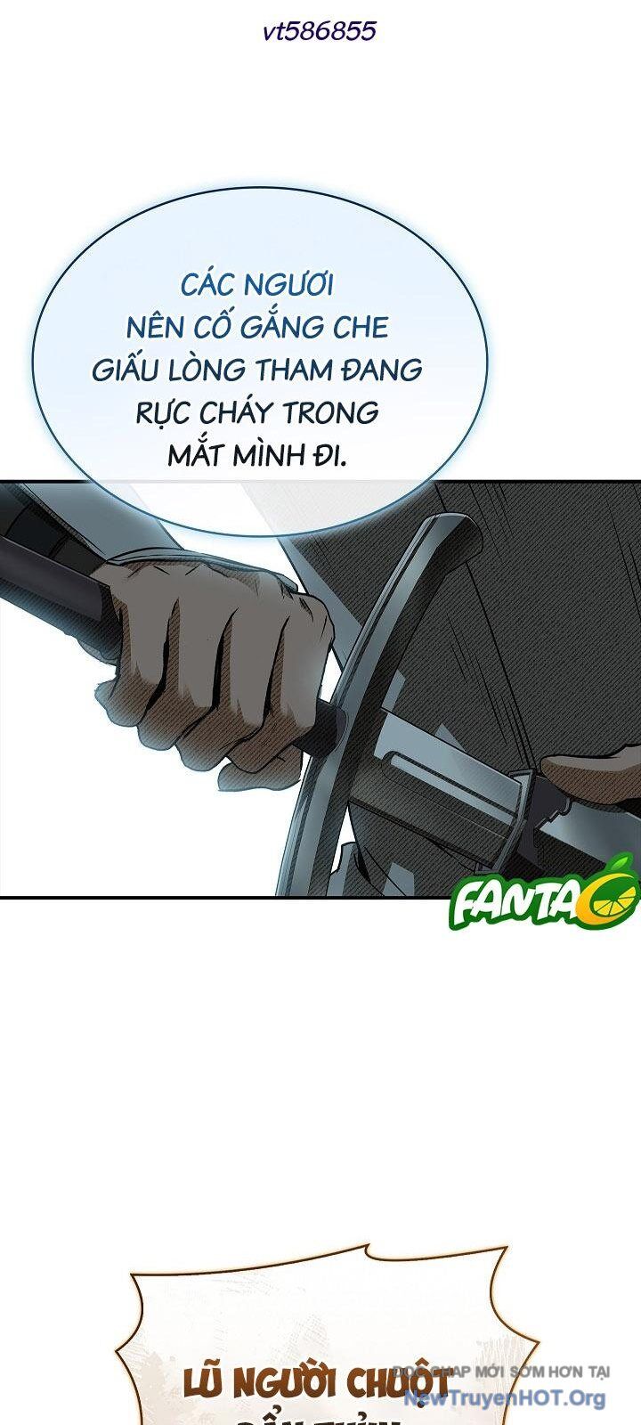 Vô Hồn Bất Kính Giả Dạ Chap 41 - Next Chap 42