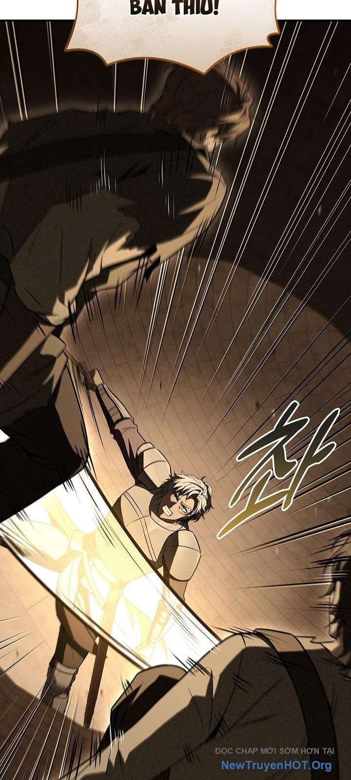 Vô Hồn Bất Kính Giả Dạ Chap 41 - Next Chap 42