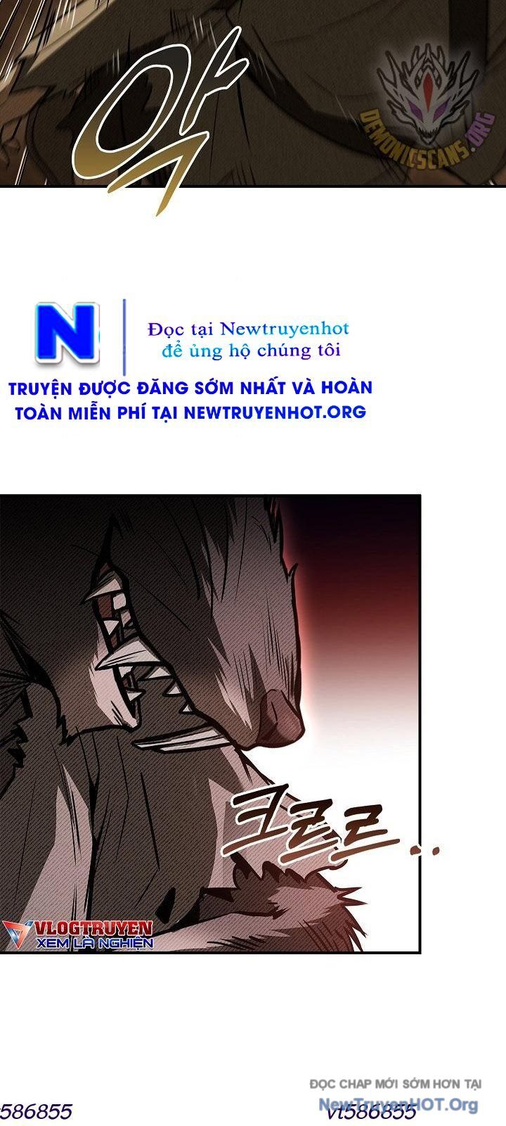 Vô Hồn Bất Kính Giả Dạ Chap 41 - Next Chap 42