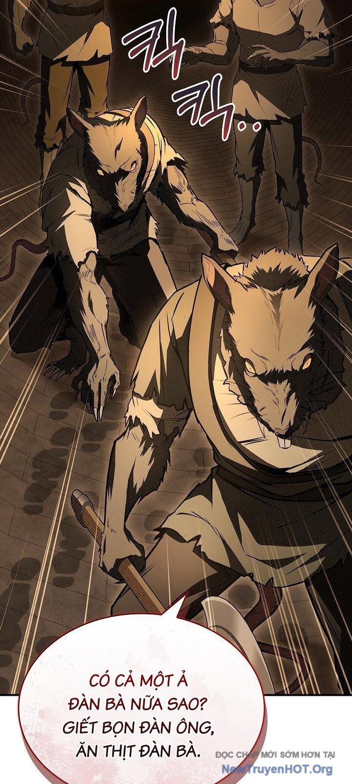 Vô Hồn Bất Kính Giả Dạ Chap 41 - Next Chap 42