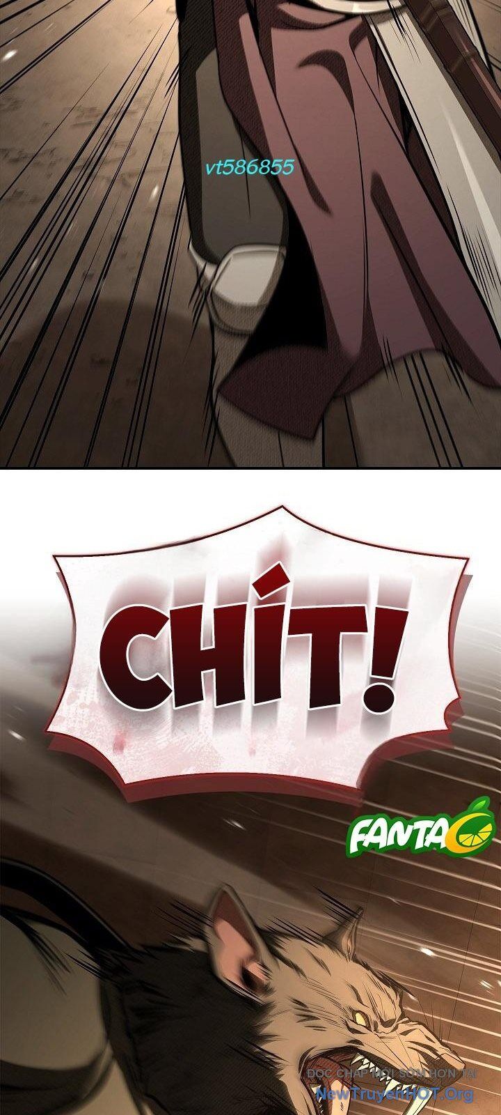 Vô Hồn Bất Kính Giả Dạ Chap 41 - Next Chap 42