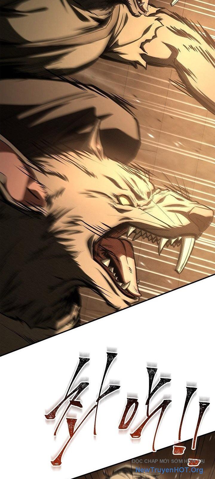 Vô Hồn Bất Kính Giả Dạ Chap 41 - Next Chap 42