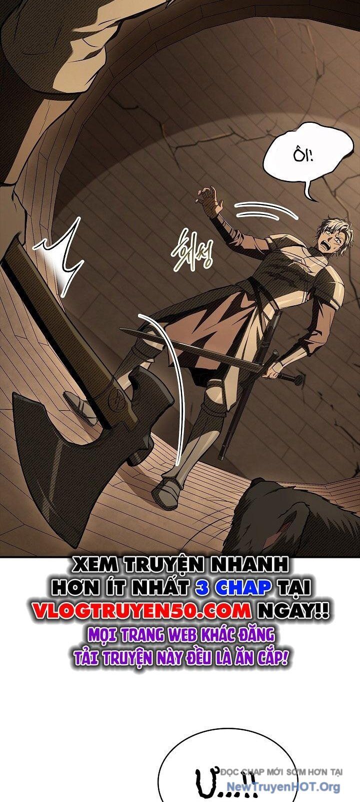 Vô Hồn Bất Kính Giả Dạ Chap 41 - Next Chap 42