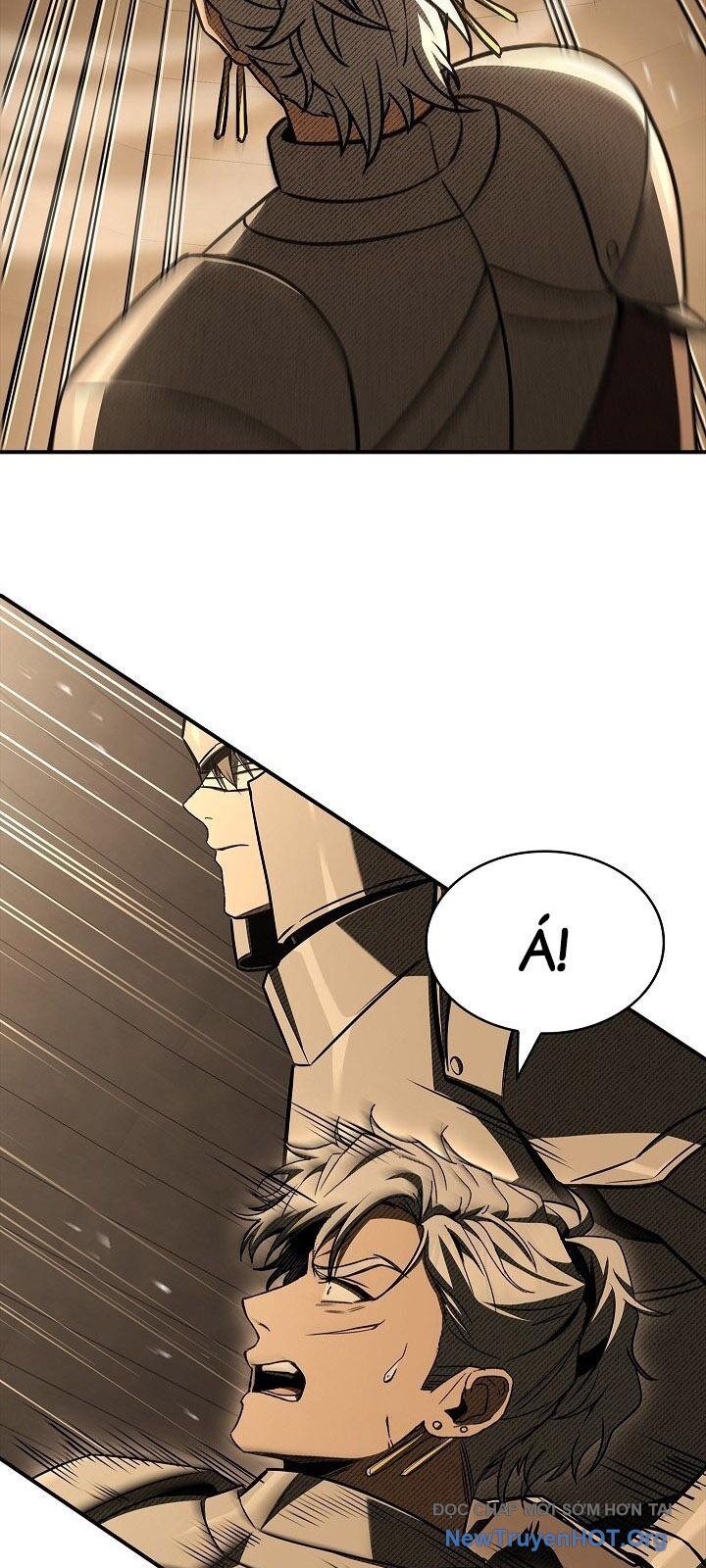 Vô Hồn Bất Kính Giả Dạ Chap 41 - Next Chap 42