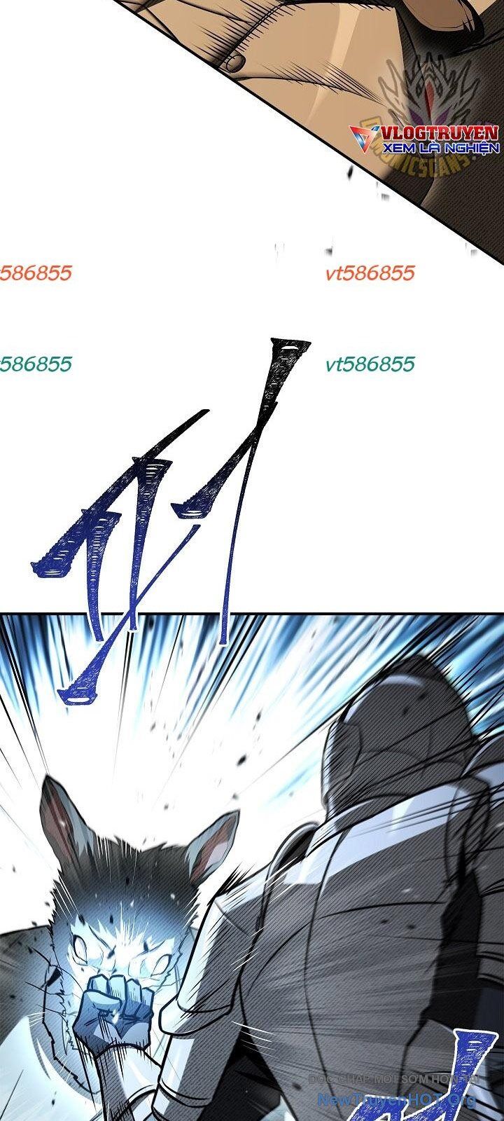 Vô Hồn Bất Kính Giả Dạ Chap 41 - Next Chap 42