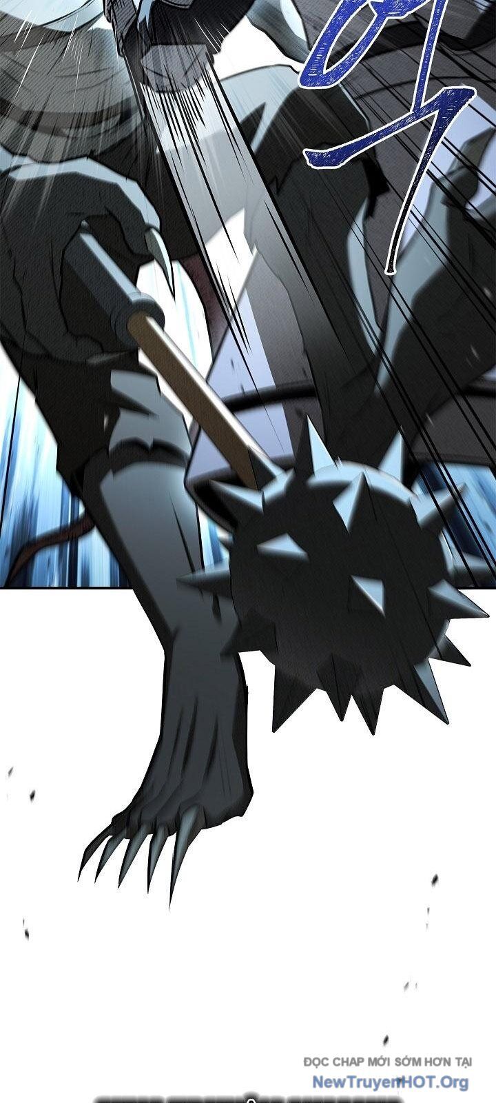 Vô Hồn Bất Kính Giả Dạ Chap 41 - Next Chap 42