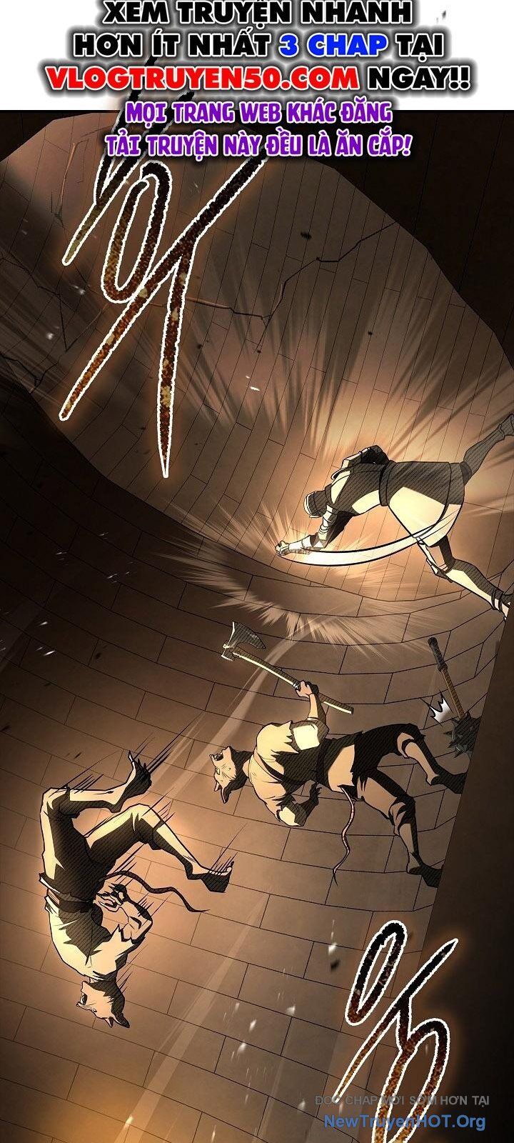 Vô Hồn Bất Kính Giả Dạ Chap 41 - Next Chap 42