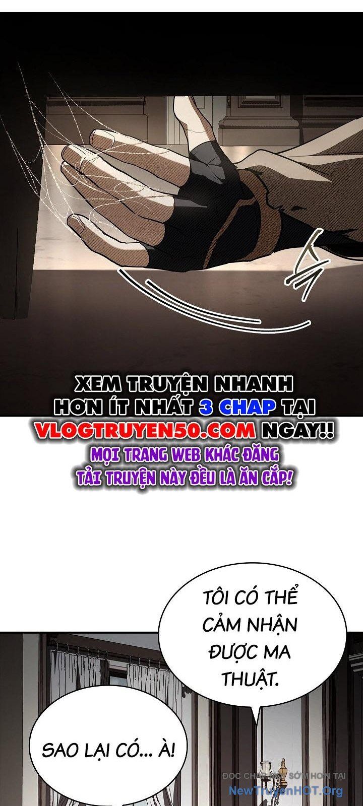 Vô Hồn Bất Kính Giả Dạ Chap 41 - Next Chap 42