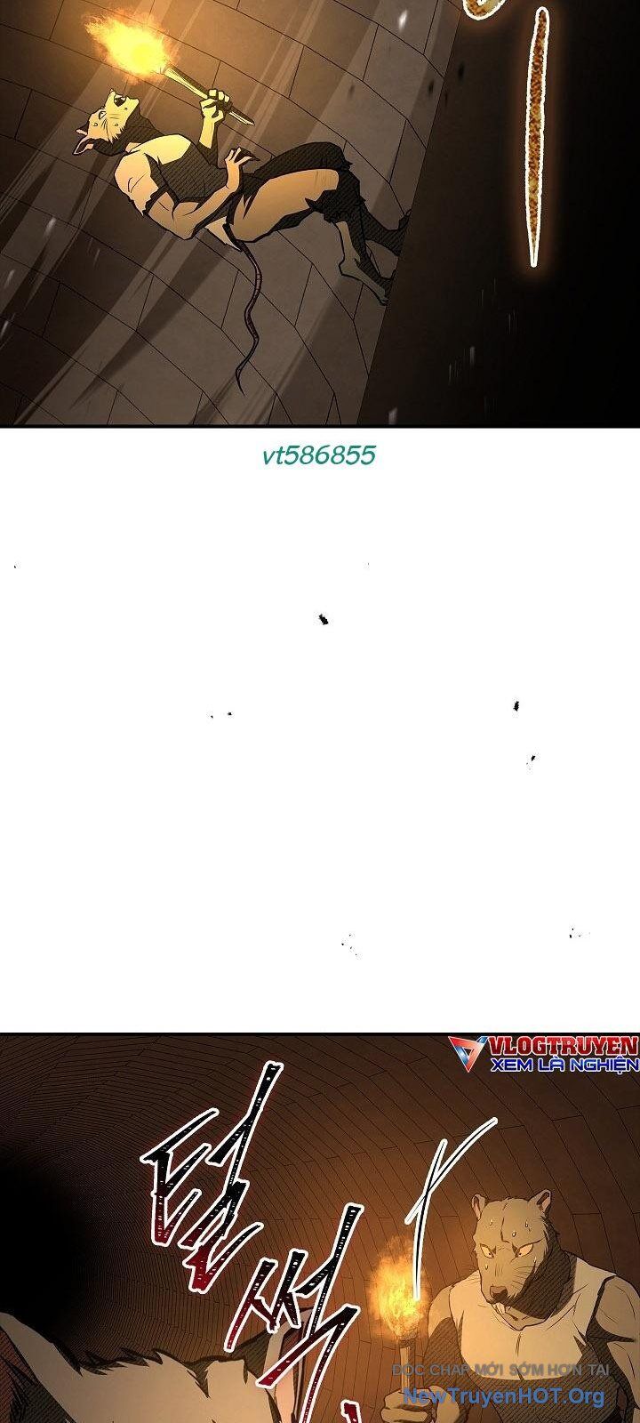 Vô Hồn Bất Kính Giả Dạ Chap 41 - Next Chap 42