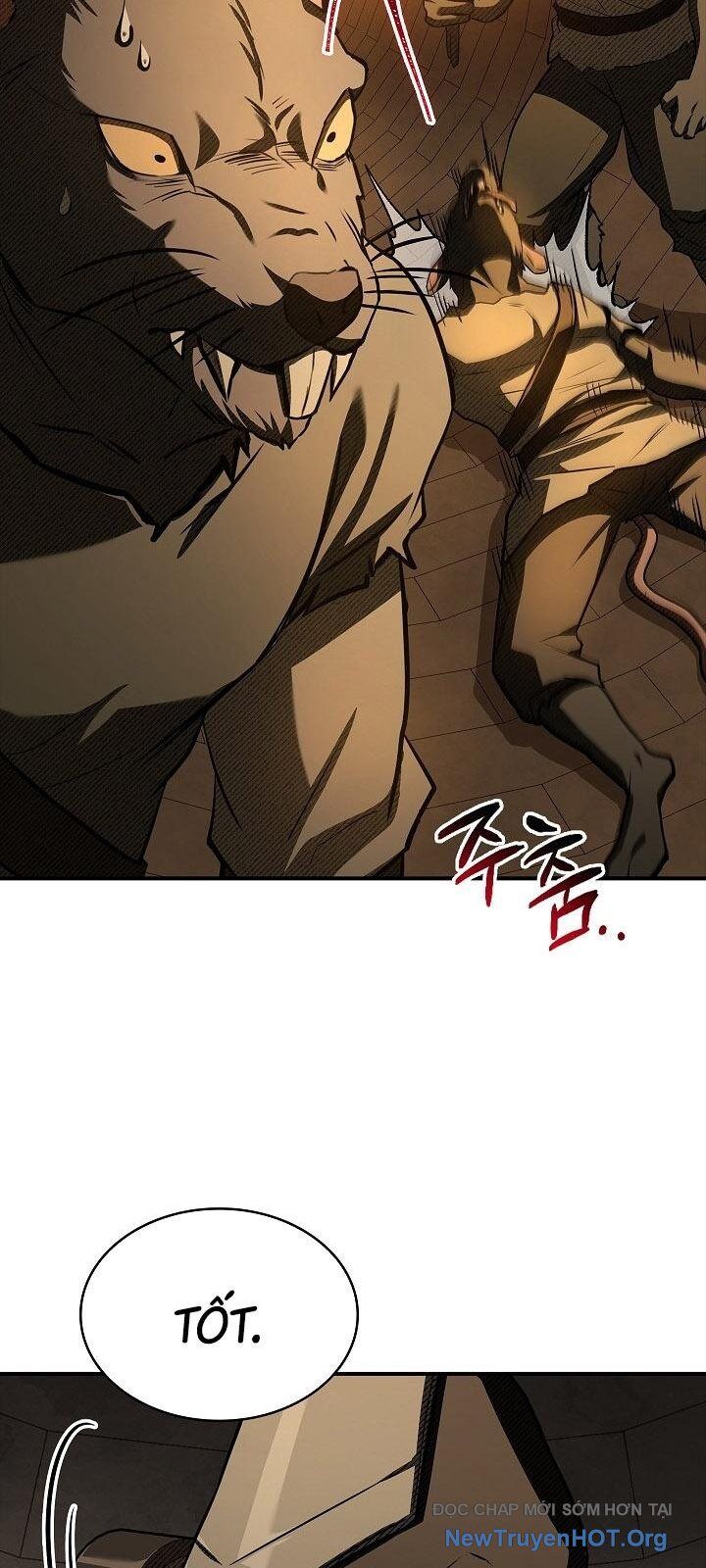 Vô Hồn Bất Kính Giả Dạ Chap 41 - Next Chap 42