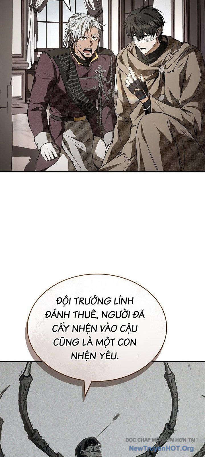 Vô Hồn Bất Kính Giả Dạ Chap 41 - Next Chap 42