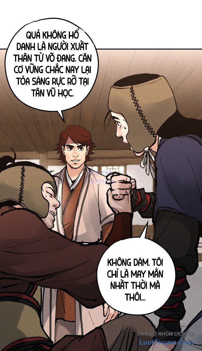 Vô Phạt Chap 13 - Next Chap 14