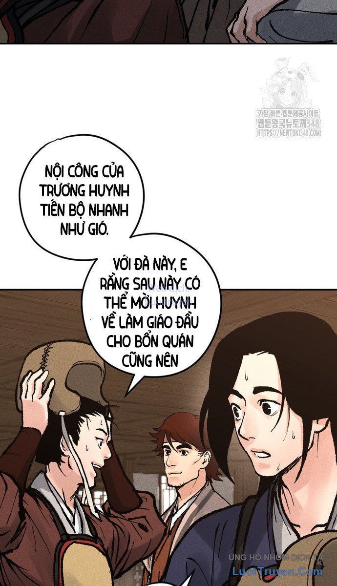 Vô Phạt Chap 13 - Next Chap 14