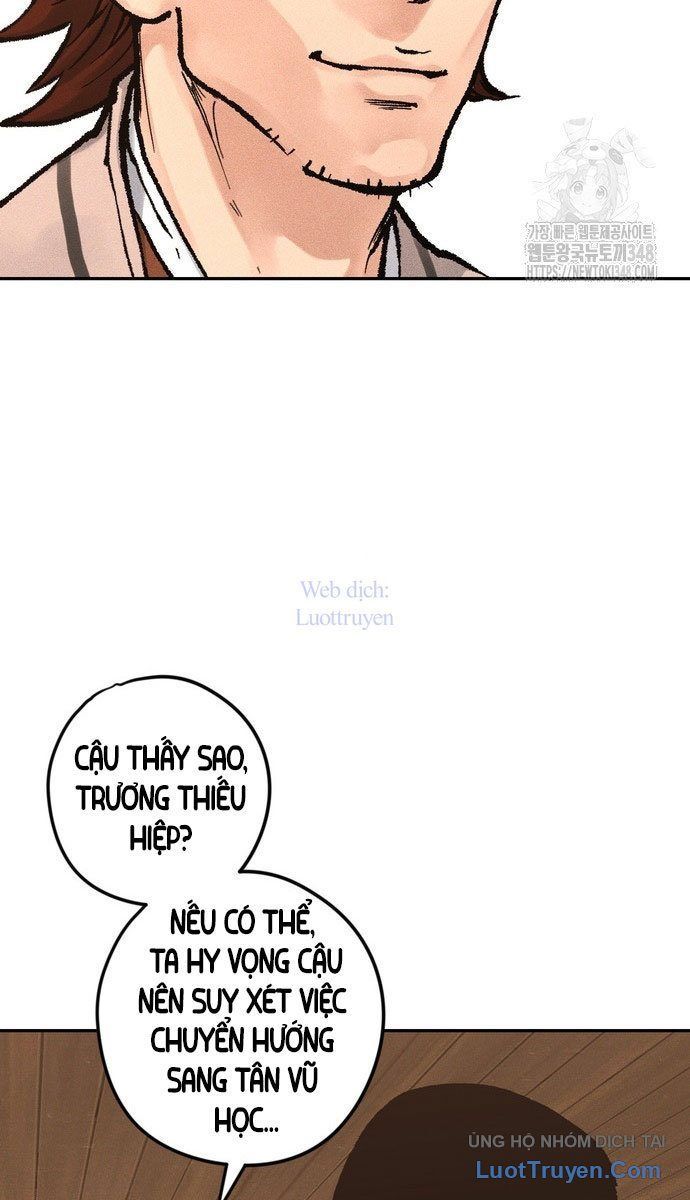 Vô Phạt Chap 13 - Next Chap 14