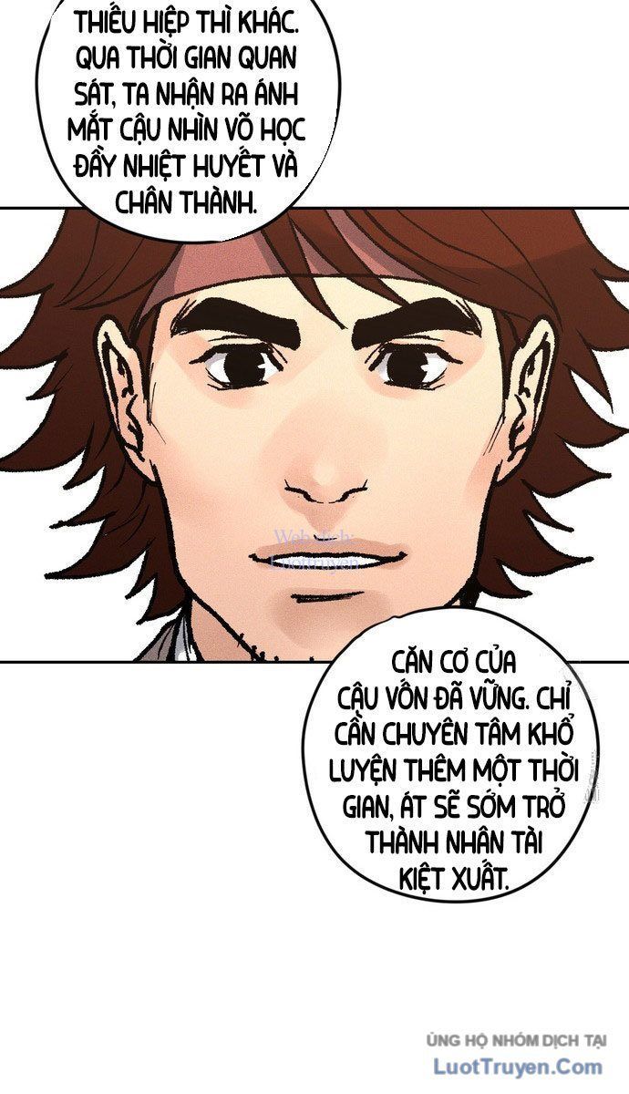 Vô Phạt Chap 13 - Next Chap 14