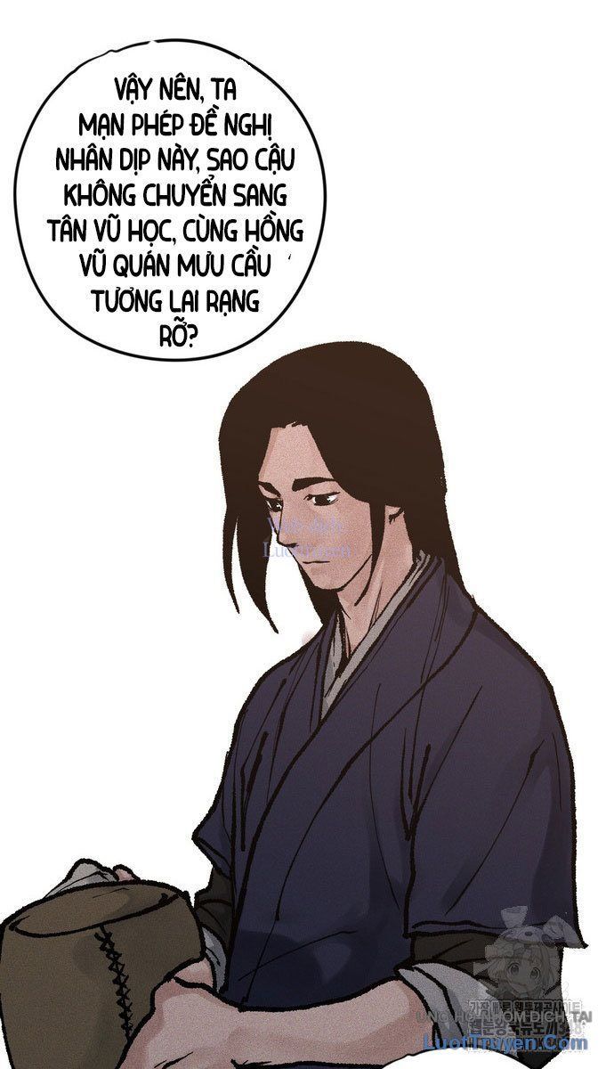 Vô Phạt Chap 13 - Next Chap 14