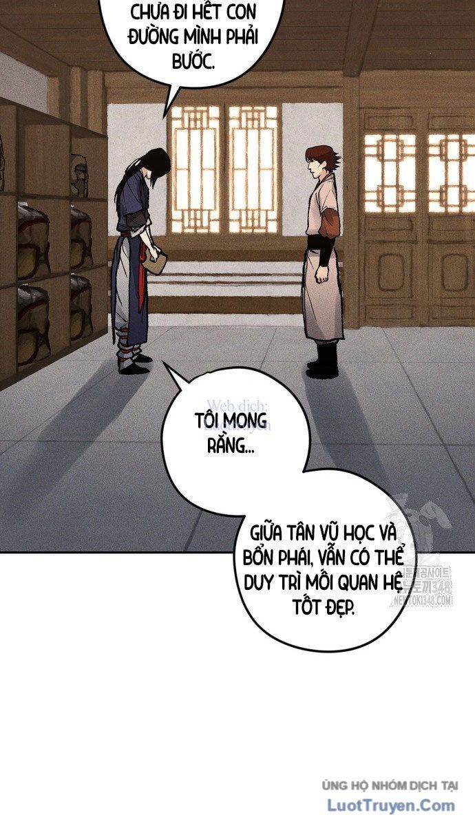 Vô Phạt Chap 13 - Next Chap 14