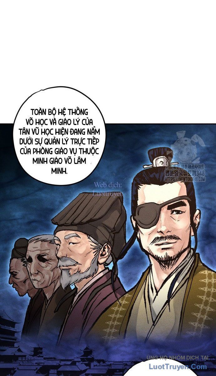 Vô Phạt Chap 13 - Next Chap 14