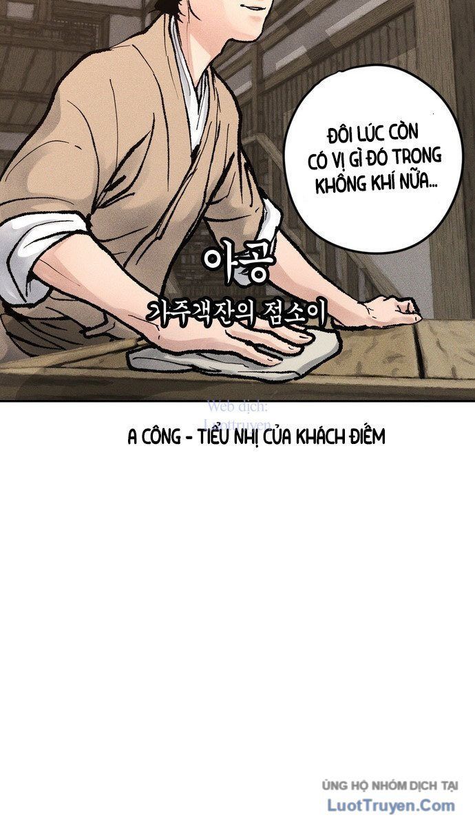 Vô Phạt Chap 13 - Next Chap 14