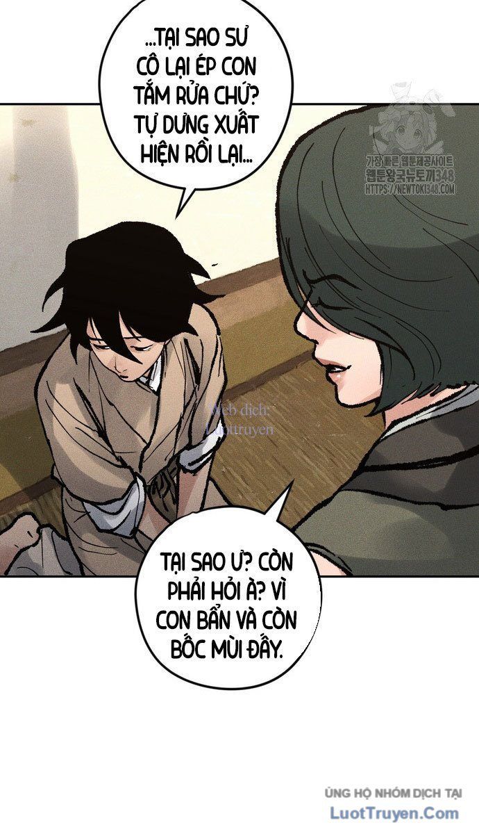 Vô Phạt Chap 13 - Next Chap 14