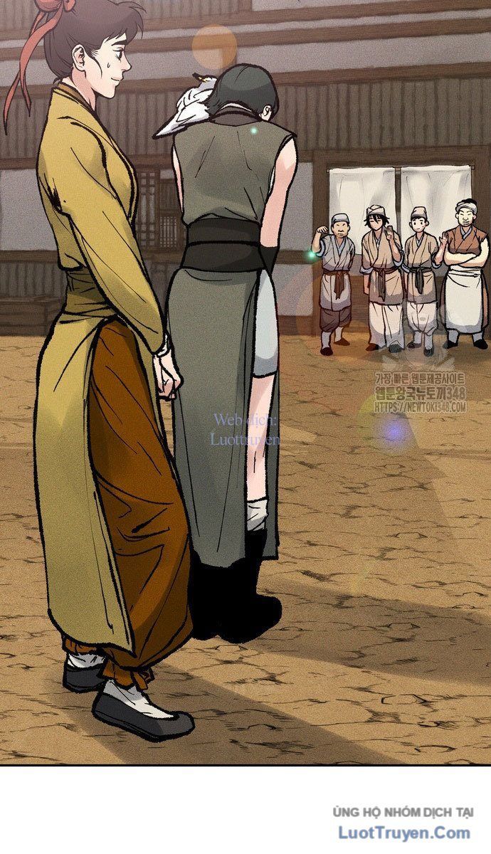 Vô Phạt Chap 13 - Next Chap 14