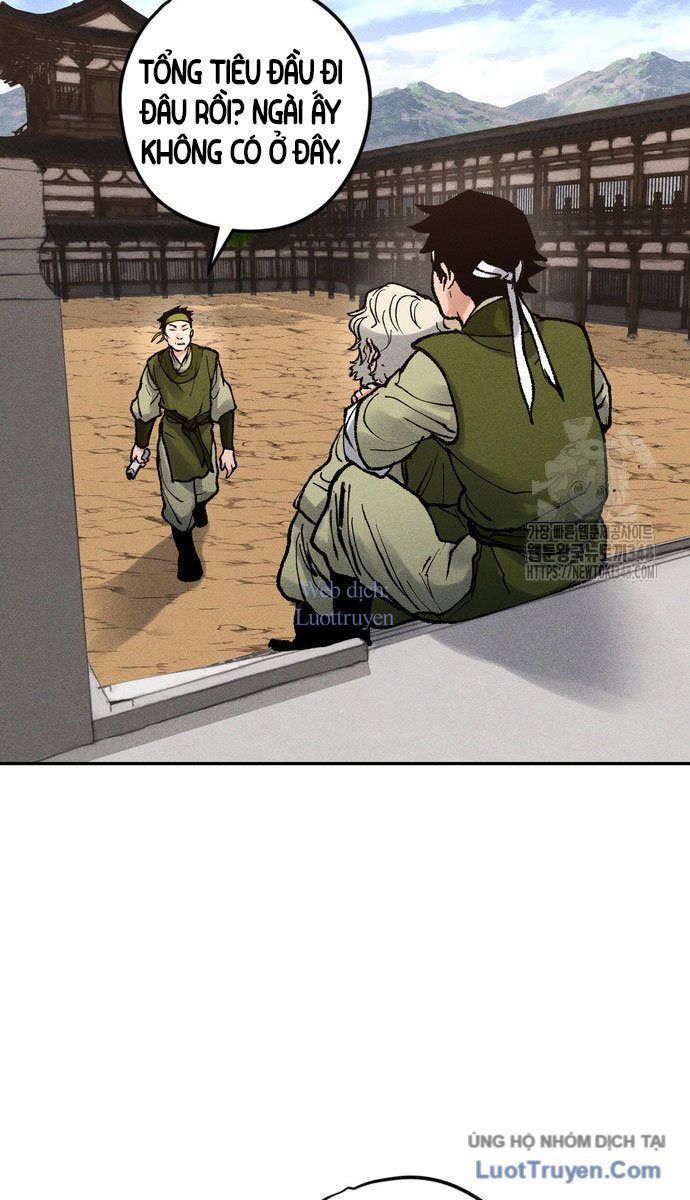 Vô Phạt Chap 13 - Next Chap 14