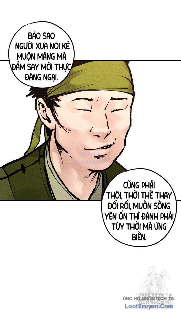 Vô Phạt Chap 13 - Next Chap 14